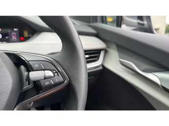 Skoda Elroq 210kW 85 Edition 82kWh 5dr Auto Electric Estate