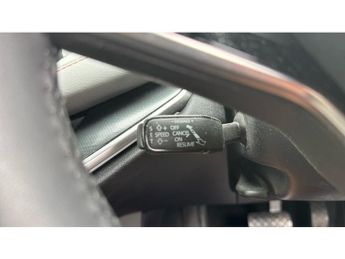 Skoda Elroq 210kW 85 Edition 82kWh 5dr Auto Electric Estate