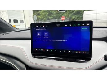 Skoda Elroq 210kW 85 Edition 82kWh 5dr Auto Electric Estate