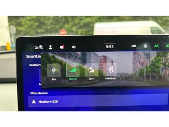 Skoda Elroq 210kW 85 Edition 82kWh 5dr Auto Electric Estate