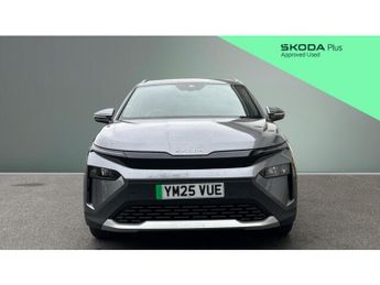 Skoda Elroq 210kW 85 Edition 82kWh 5dr Auto Electric Estate