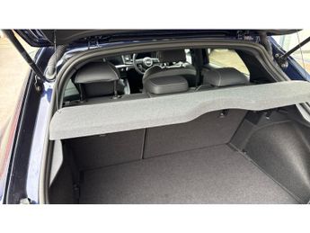 Audi A1 30 TFSI Black Edition 5dr S Tronic Petrol Hatchback