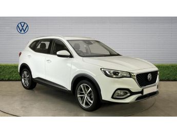 MG HS 1.5 T-GDI Excite 5dr DCT Petrol Hatchback
