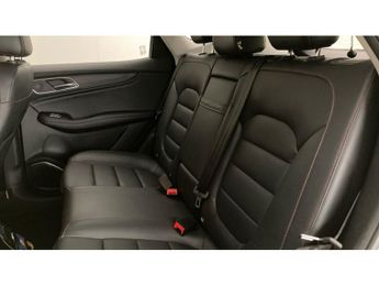 MG HS 1.5 T-GDI Excite 5dr DCT Petrol Hatchback