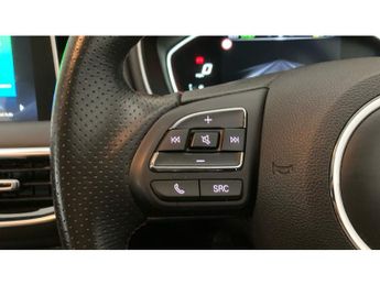MG HS 1.5 T-GDI Excite 5dr DCT Petrol Hatchback