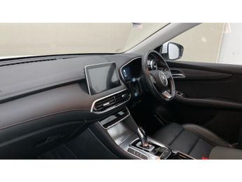 MG HS 1.5 T-GDI Excite 5dr DCT Petrol Hatchback
