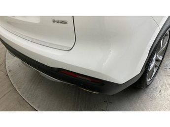 MG HS 1.5 T-GDI Excite 5dr DCT Petrol Hatchback