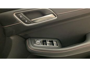 MG HS 1.5 T-GDI Excite 5dr DCT Petrol Hatchback