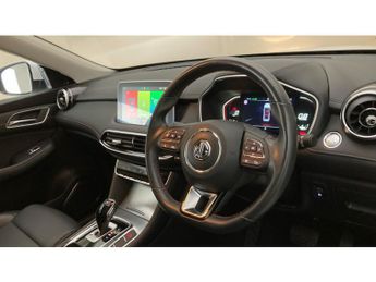 MG HS 1.5 T-GDI Excite 5dr DCT Petrol Hatchback