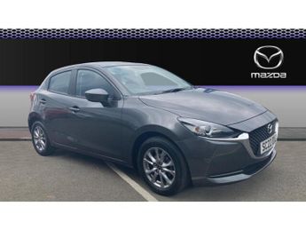 Mazda 2 1.5 Skyactiv G 75 SE-L 5dr Petrol Hatchback