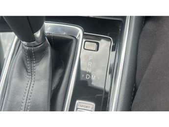 Mazda CX-5 2.0 e-Skyactiv G MHEV Exclusive-Line 5dr Auto Petrol Estate