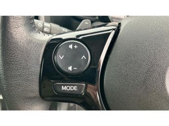 Toyota Aygo 1.0 VVT-i X-Trend 5dr x-shift Petrol Hatchback