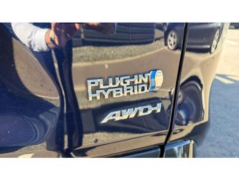 Toyota RAV4 2.5 PHEV Dynamic 5dr CVT Estate