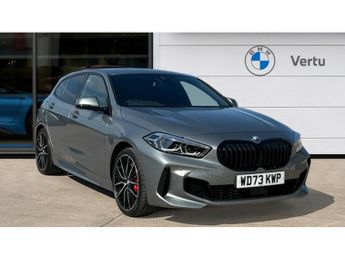 BMW 1 Series 128ti 5dr Step Auto Petrol Hatchback
