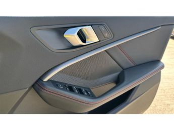 BMW 1 Series 128ti 5dr Step Auto Petrol Hatchback
