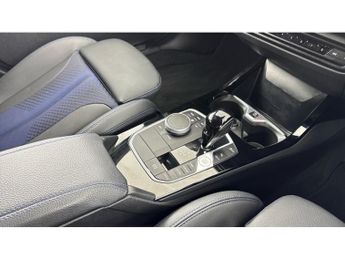 BMW 1 Series 118i [136] M Sport 5dr Step Auto [LCP] Petrol Hatchback