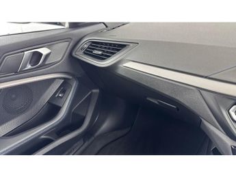 BMW 1 Series 118i [136] M Sport 5dr Step Auto [LCP] Petrol Hatchback