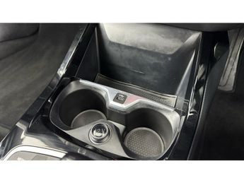 BMW 1 Series 118i [136] M Sport 5dr Step Auto [LCP] Petrol Hatchback