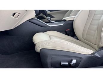 BMW 4 Series 420i M Sport 2dr Step Auto Petrol Convertible