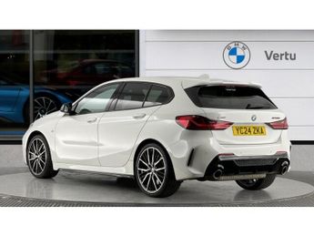 BMW 1 Series M135i xDrive 5dr Step Auto Petrol Hatchback