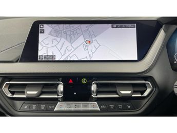 BMW 1 Series M135i xDrive 5dr Step Auto Petrol Hatchback