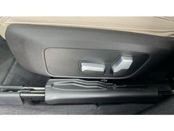 BMW iX3 210kW M Sport Pro 80kWh 5dr Auto Electric Estate