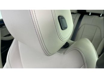 BMW iX3 210kW M Sport Pro 80kWh 5dr Auto Electric Estate