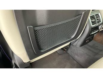 BMW iX3 210kW M Sport Pro 80kWh 5dr Auto Electric Estate