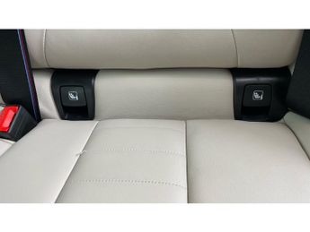 BMW iX3 210kW M Sport Pro 80kWh 5dr Auto Electric Estate