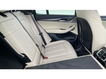 BMW iX3 210kW M Sport Pro 80kWh 5dr Auto Electric Estate