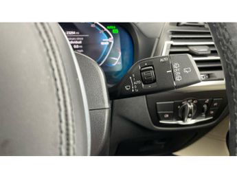 BMW iX3 210kW M Sport Pro 80kWh 5dr Auto Electric Estate