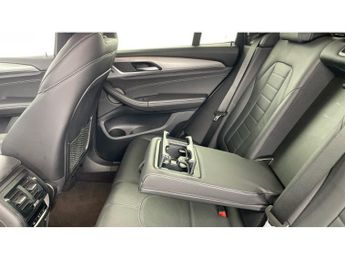 BMW X3 xDrive30d M Sport 5dr Step Auto Diesel Estate
