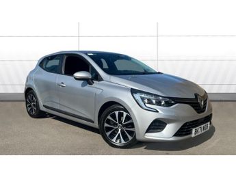Renault Clio 1.0 TCe 90 Iconic 5dr Petrol Hatchback