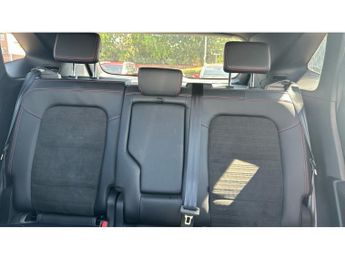 Ford Kuga 2.5 PHEV ST-Line X Edition 5dr CVT Estate