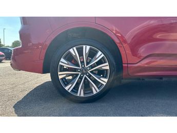 Ford Kuga 2.5 PHEV ST-Line X Edition 5dr CVT Estate