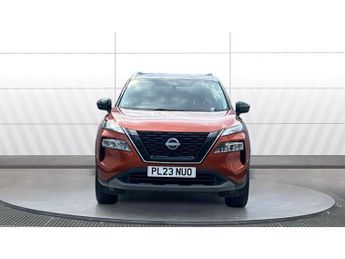Nissan X-Trail 1.5 E-Power 204 N-Connecta 5dr Xtronic Hybrid Station Wagon