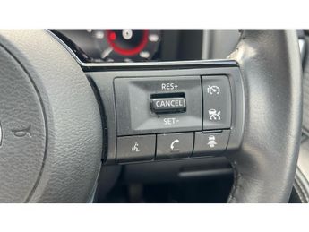 Nissan X-Trail 1.5 E-Power 204 N-Connecta 5dr Xtronic Hybrid Station Wagon