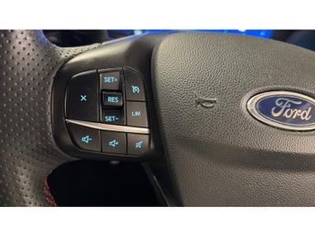 Ford Kuga 2.5 FHEV ST-Line X Edition 5dr CVT Hybrid Estate