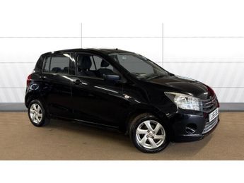 Suzuki Celerio 1.0 SZ3 5dr Petrol Hatchback