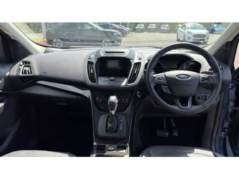 Ford Kuga 2.0 TDCi Titanium X Edition 5dr Auto 2WD Diesel Estate