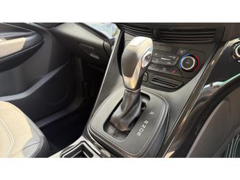 Ford Kuga 2.0 TDCi Titanium X Edition 5dr Auto 2WD Diesel Estate