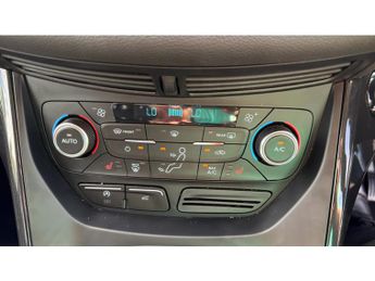 Ford Kuga 2.0 TDCi Titanium X Edition 5dr Auto 2WD Diesel Estate