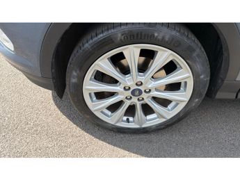 Ford Kuga 2.0 TDCi Titanium X Edition 5dr Auto 2WD Diesel Estate