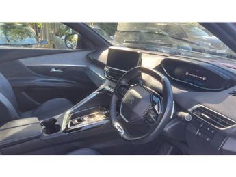 Peugeot 3008 1.2 PureTech GT 5dr EAT8 Petrol Estate