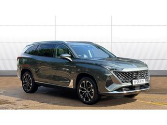 MG MG S9 1.5 T-GDI PHEV Premium 5dr Auto Estate