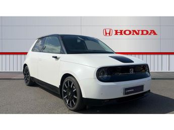 Honda Honda E 113kW Advance 36kWh 5dr Auto Electric Hatchback