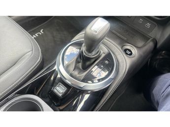 Nissan Juke 1.6 Hybrid Tekna 5dr Auto Hybrid Hatchback