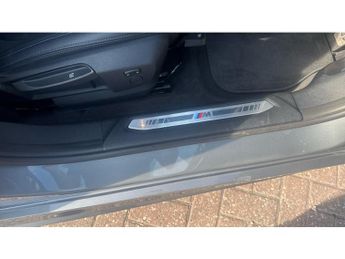 BMW 1 Series 118i [136] M Sport 5dr Step Auto [LCP] Petrol Hatchback