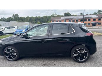Vauxhall Corsa 1.2 Turbo Ultimate 5dr Auto Petrol Hatchback