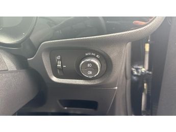 Vauxhall Corsa 1.2 Turbo Ultimate 5dr Auto Petrol Hatchback